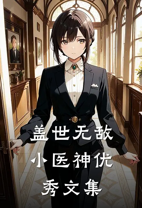 盖世无敌小医神优秀文集