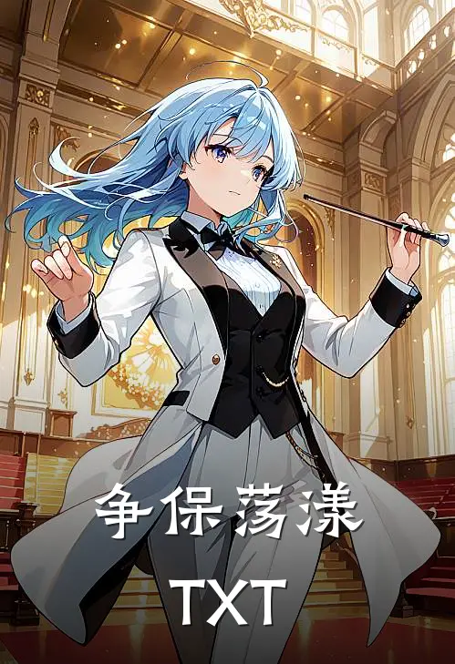 争保荡漾TXT