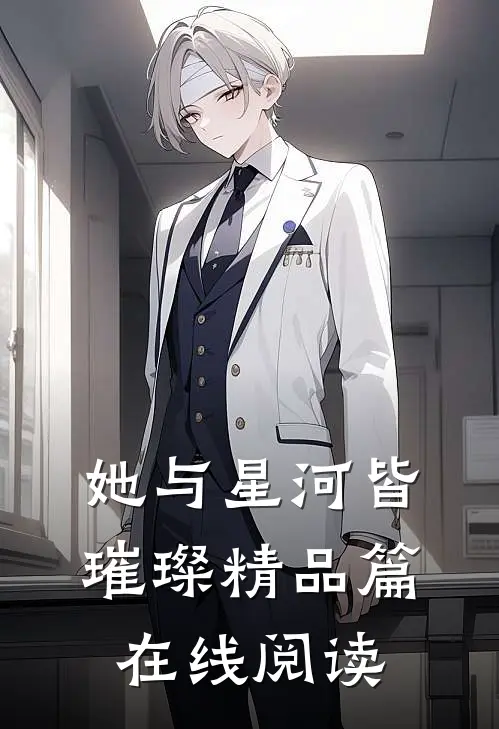 她与星河皆璀璨精品篇在线阅读