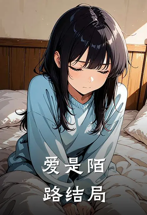 爱是陌路结局