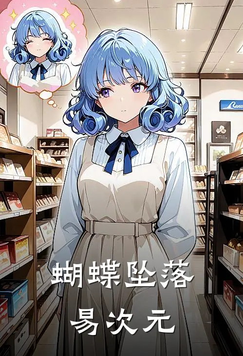 蝴蝶坠落易次元