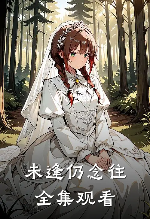 未逢仍念往全集观看