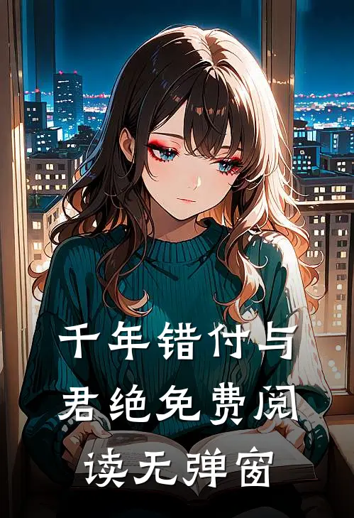 千年错付与君绝免费阅读无弹窗