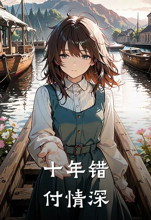 十年错付情深
