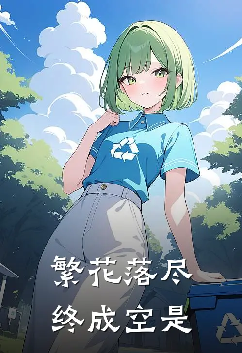 繁花落尽终成空是