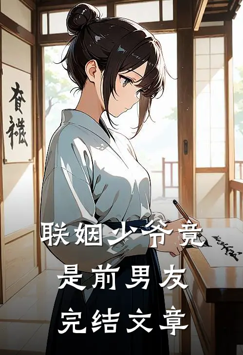 联姻少爷竟是前男友完结文章