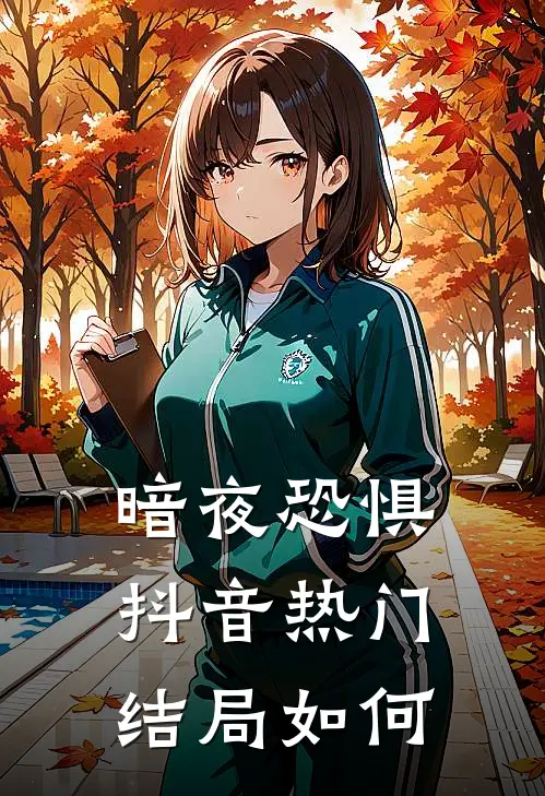 暗夜恐惧抖音热门结局如何