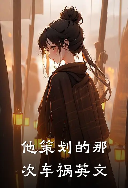 他策划的那次车祸英文