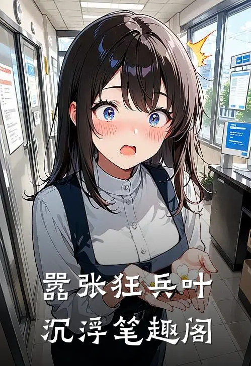 嚣张狂兵叶沉浮笔趣阁