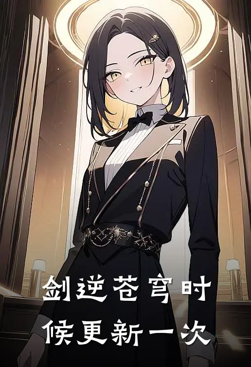 剑逆苍穹时候更新一次