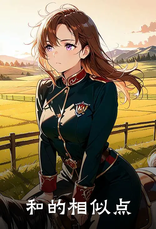 和的相似点