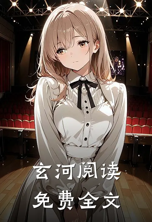 玄河阅读免费全文