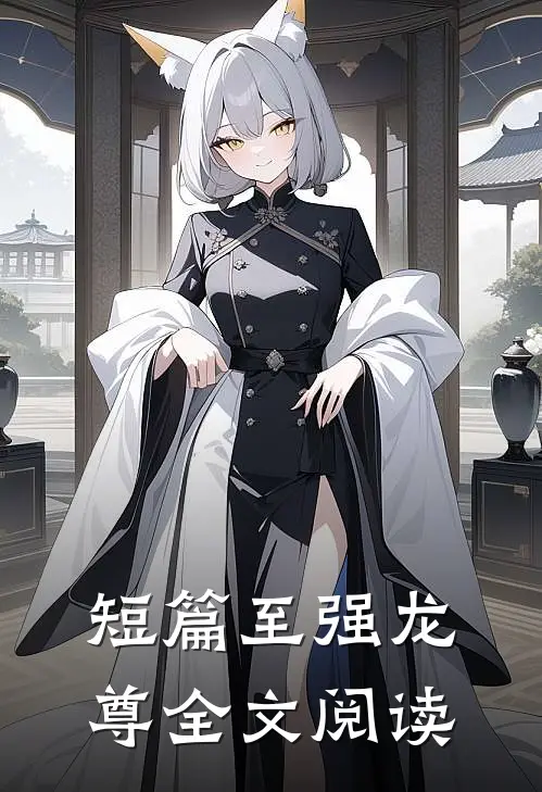 短篇至强龙尊全文阅读