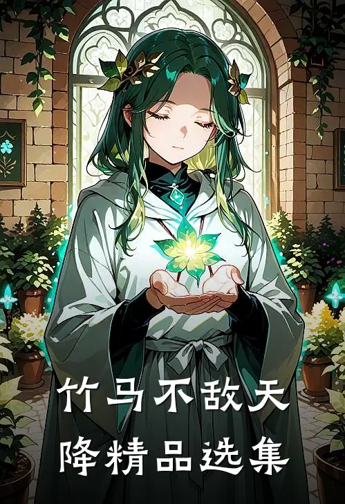 竹马不敌天降精品选集