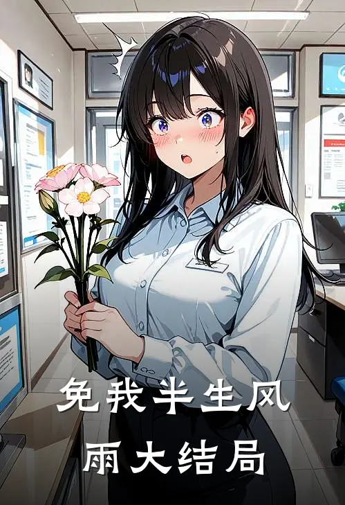 免我半生风雨大结局
