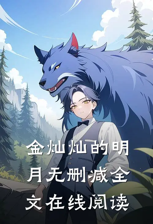 金灿灿的明月无删减全文在线阅读