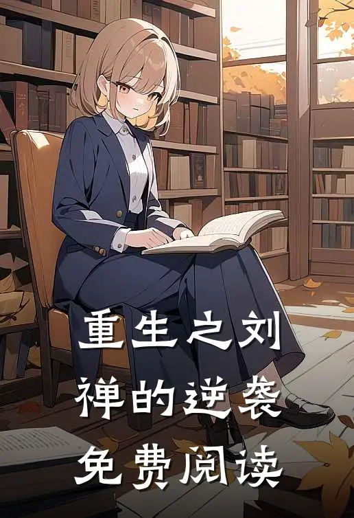 重生之刘禅的逆袭免费阅读