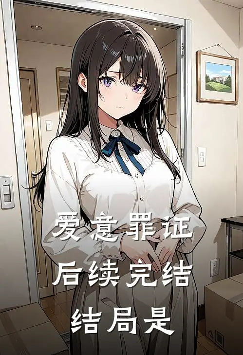 爱意罪证后续完结结局是