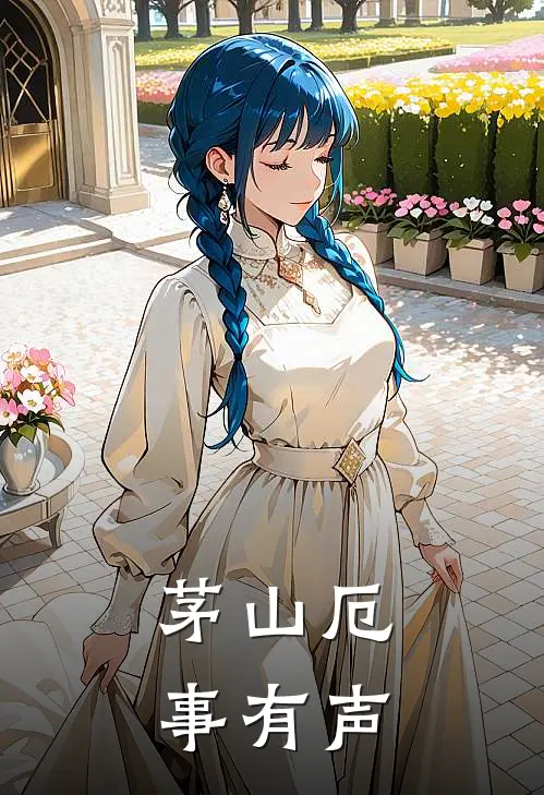 茅山厄事有声