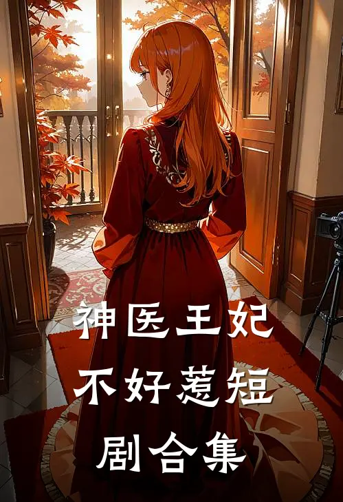 神医王妃不好惹短剧合集