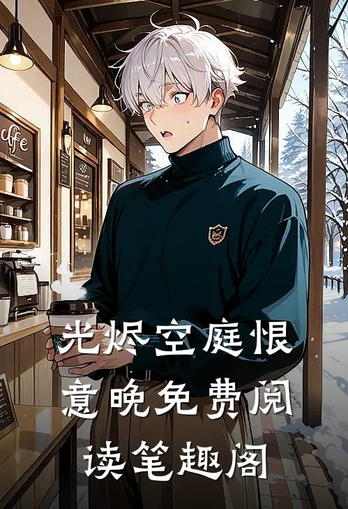 光烬空庭恨意晚免费阅读笔趣阁
