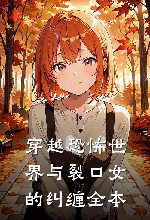 穿越恐怖世界与裂口女的纠缠全本