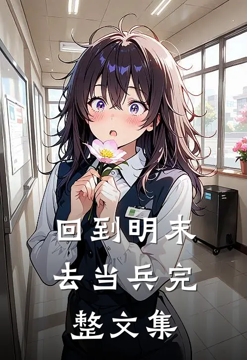 回到明末去当兵完整文集