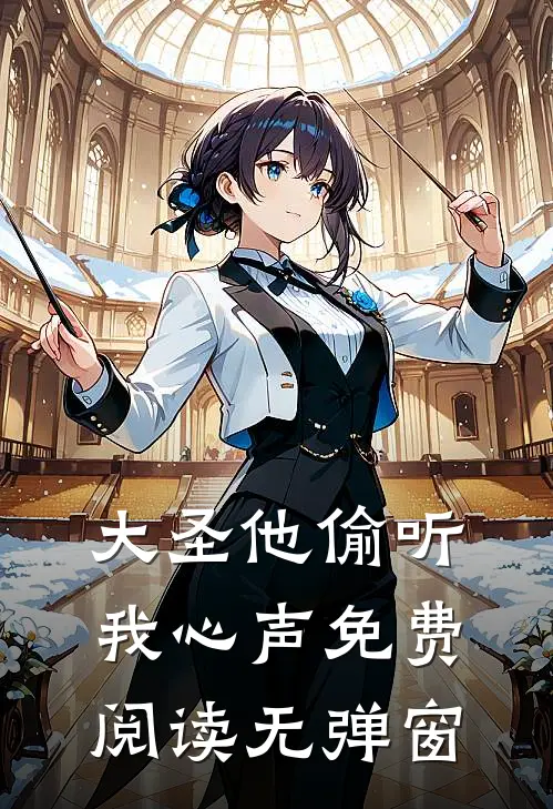 大圣他偷听我心声免费阅读无弹窗