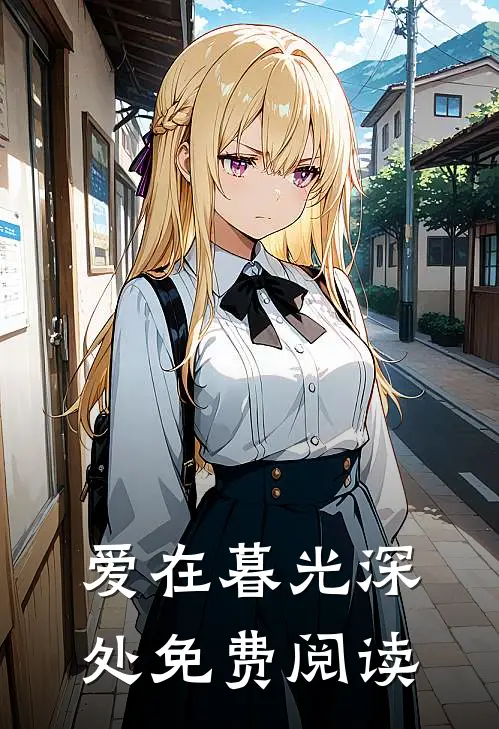 爱在暮光深处免费阅读