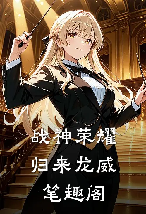 战神荣耀归来龙威笔趣阁
