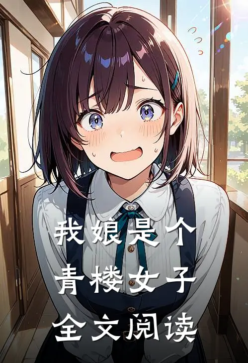 我娘是个青楼女子全文阅读