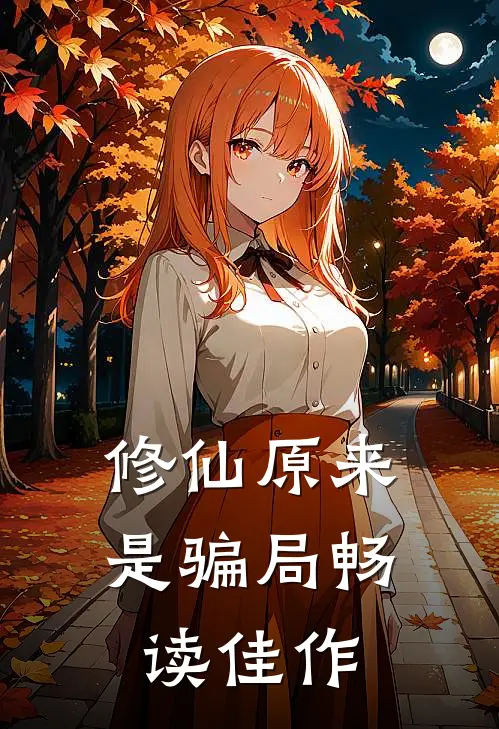 修仙原来是骗局畅读佳作