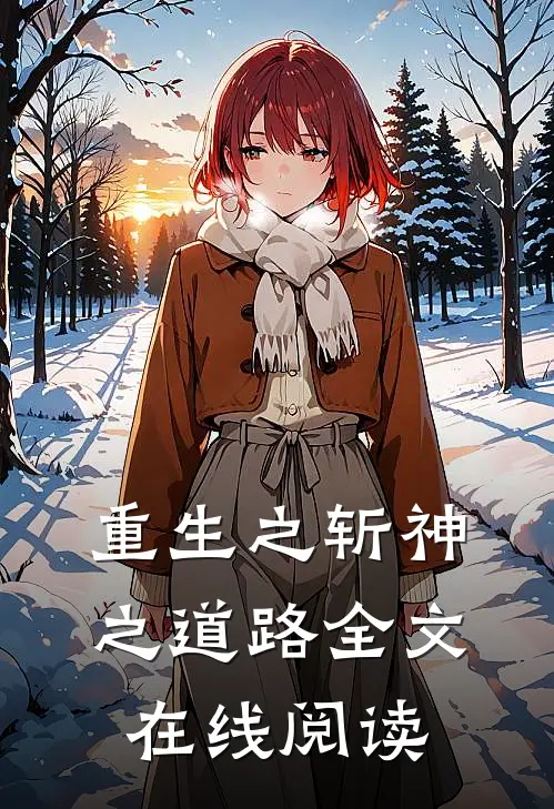 重生之斩神之道路全文在线阅读