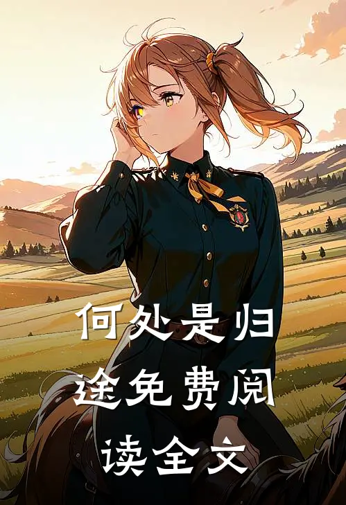 何处是归途免费阅读全文