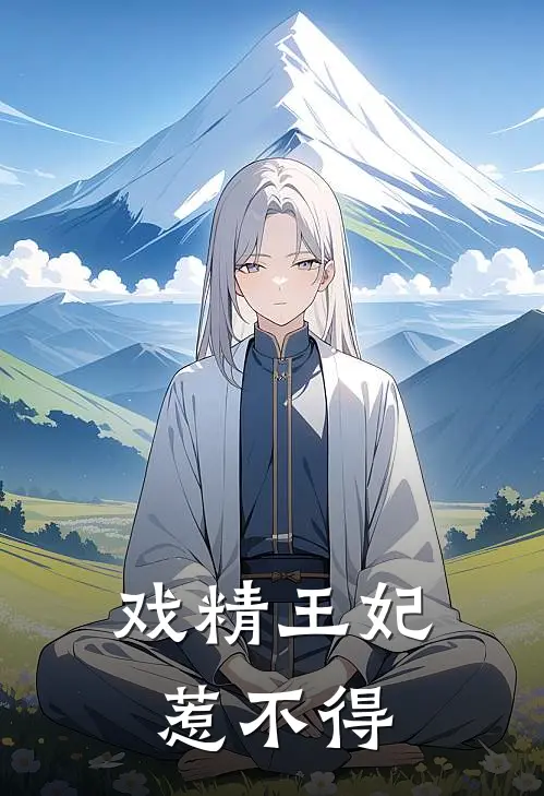 戏精王妃惹不得