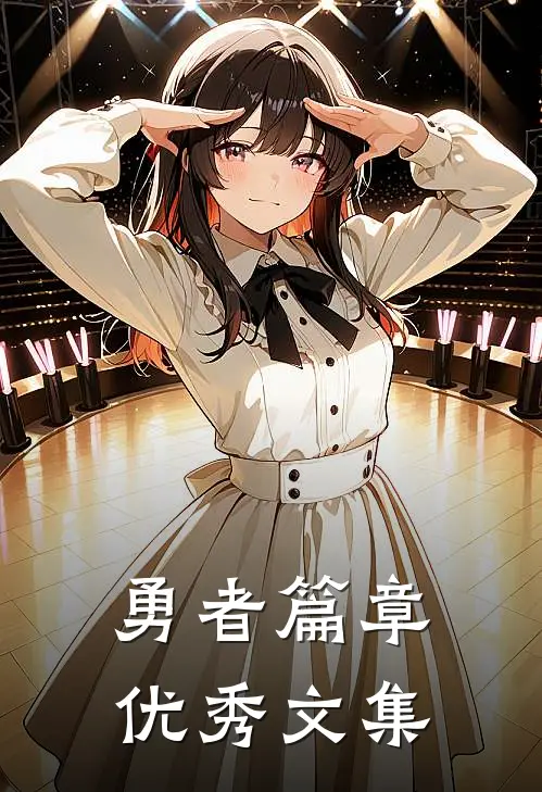 勇者篇章优秀文集