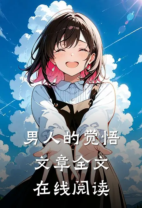 男人的觉悟文章全文在线阅读