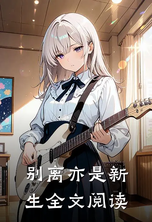 别离亦是新生全文阅读