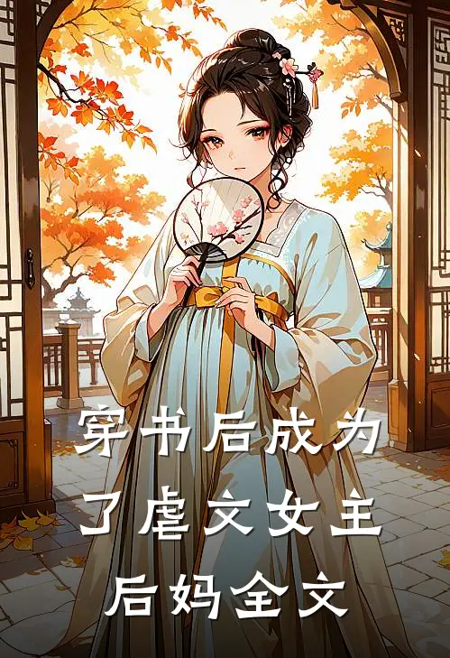 穿书后成为了虐文女主后妈全文