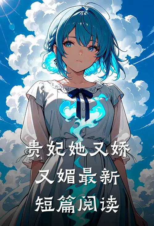 贵妃她又娇又媚最新短篇阅读