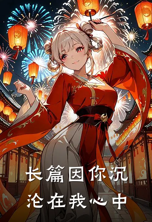 长篇因你沉沦在我心中