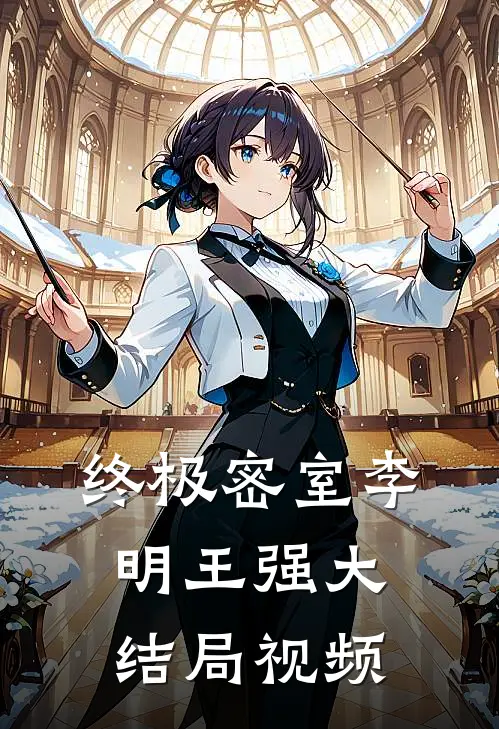 终极密室李明王强大结局视频