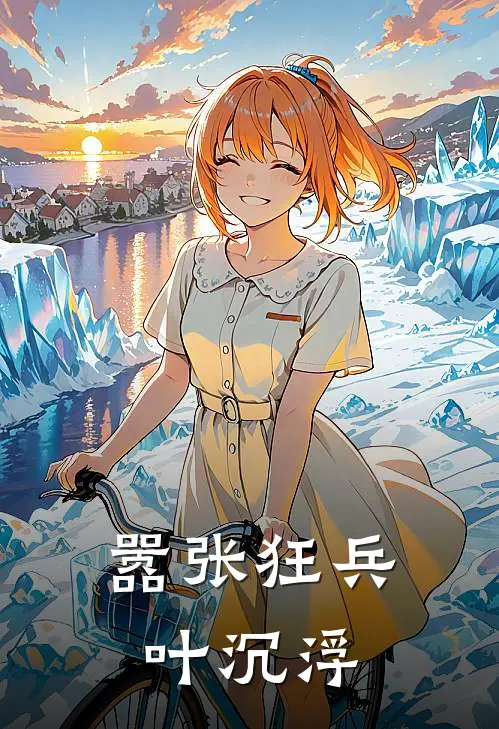 嚣张狂兵叶沉浮