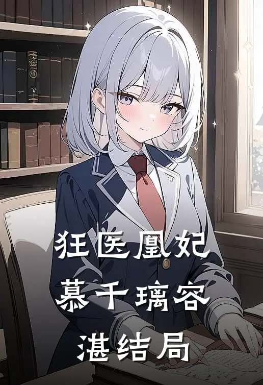 狂医凰妃慕千璃容湛结局