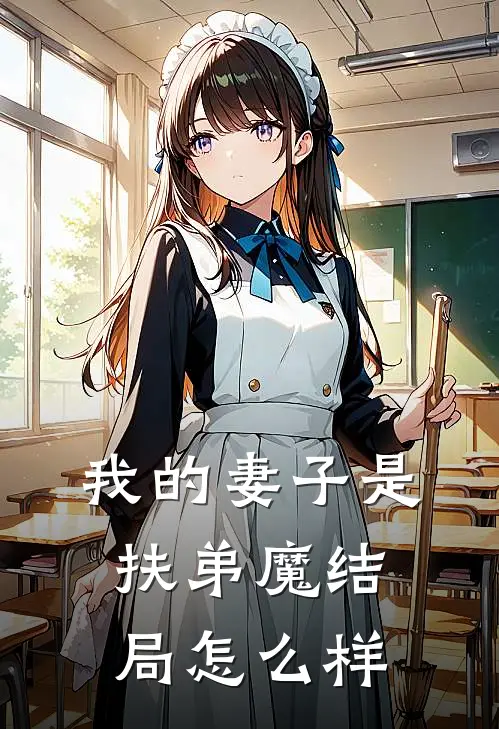 我的妻子是扶弟魔结局怎么样