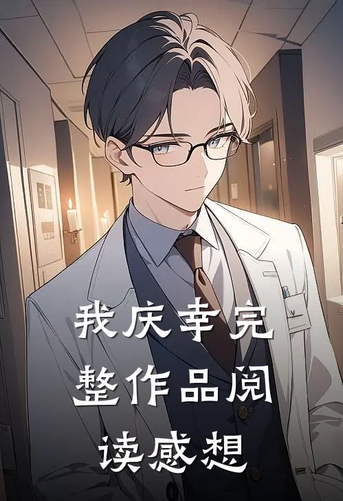 我庆幸完整作品阅读感想