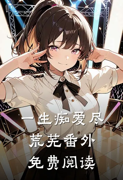 一生痴爱尽荒芜番外免费阅读