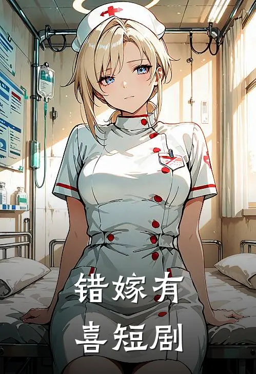 错嫁有喜短剧