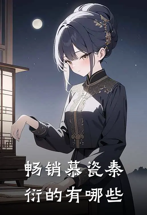 畅销慕瓷秦衍的有哪些