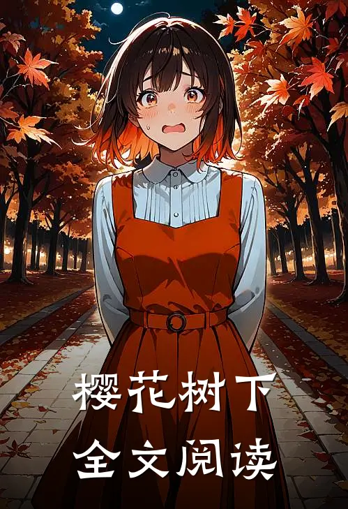 樱花树下全文阅读